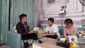 Người chồng bán vợ yêu cho chủ nợ để thanh toán tiền nợ ~dong xiaowan