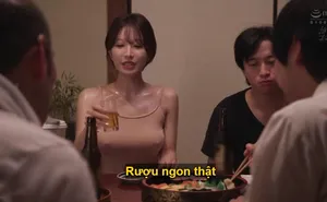 Người vợ gạ nắc cả gia đình ông xã vì anh xã dẫn về quê rồi bỏ bê dam dang sml