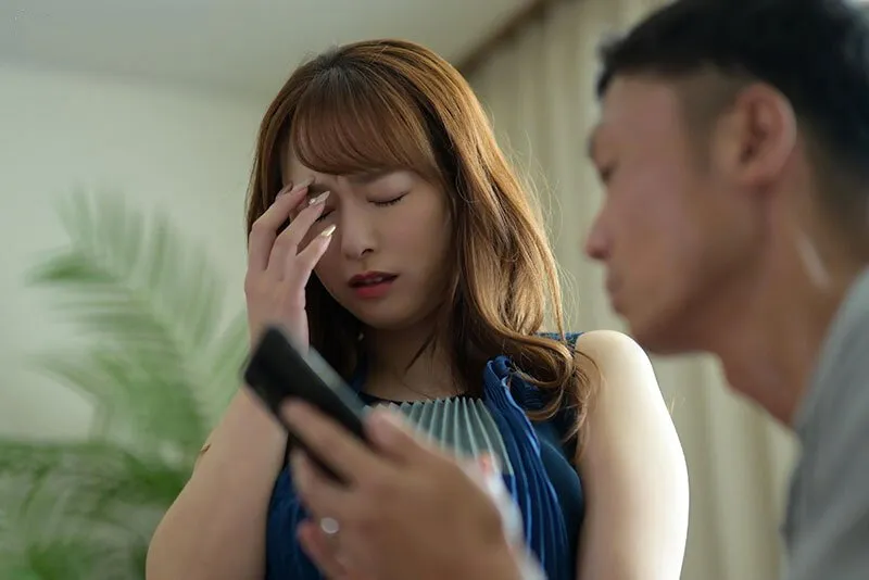 Cô vợ sốc khi Anh xã tâm sự về ước muốn nhìn Người vợ bị người khác địt