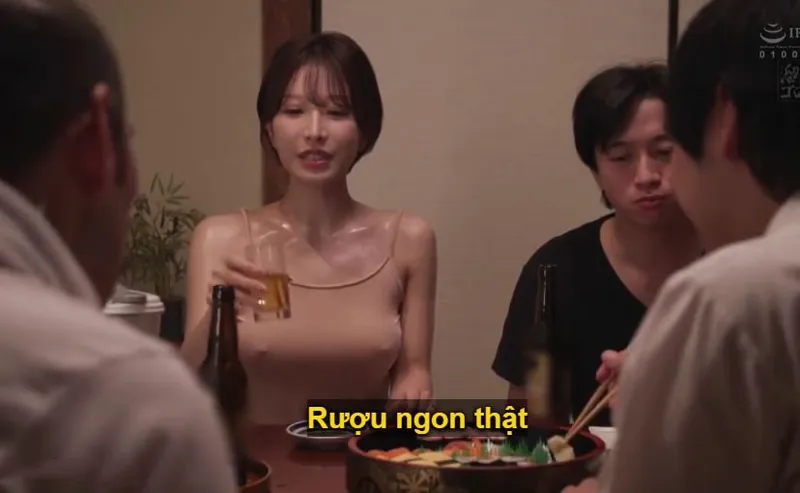Người vợ gạ nắc cả gia đình ông xã vì anh xã dẫn về quê rồi bỏ bê dam dang sml